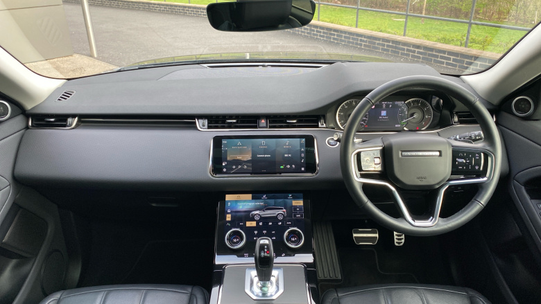 Land Rover Range Rover Evoque 1.5 P300e Evoque Edition 5dr Auto Hatchback